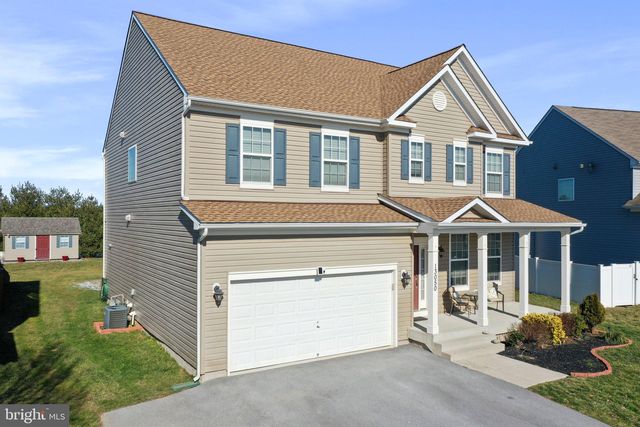 13050 Nittany Lion Cir, Hagerstown, MD 21740