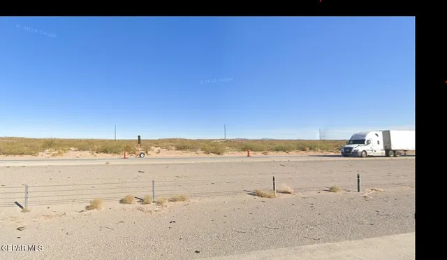 65/1/2 Sec Pl #11, Fort Hancock, TX 79839