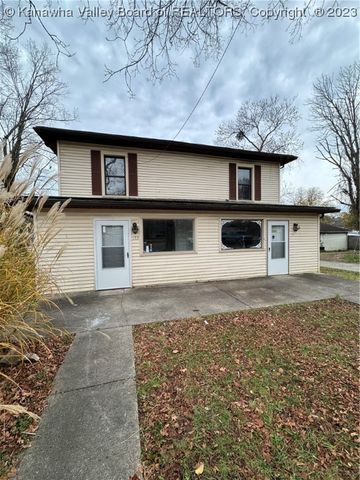 121-123 4th Ave, Saint Albans, WV 25177