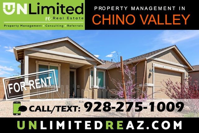 371 Grafton Ct, Chino Valley, AZ 86323