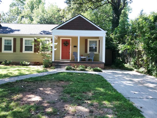 129 Wedgewood Dr, Greenville, SC 29609