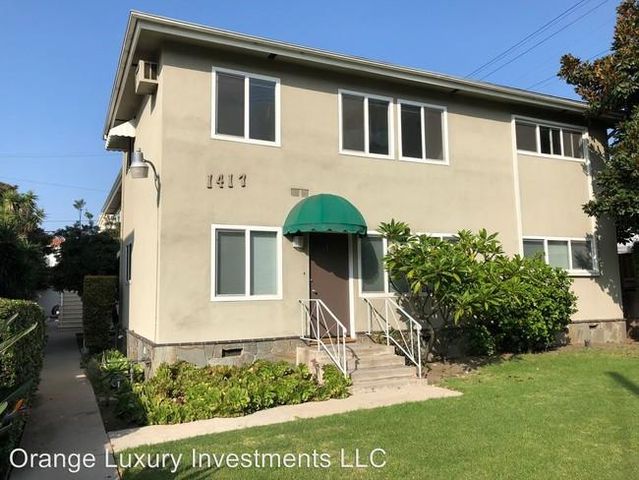 1417 S  Holt Ave  #5, Los Angeles, CA 90035