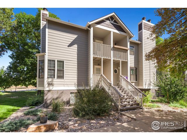 1717 W Drake Rd 2-D, Fort Collins, CO 80526