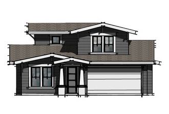 Eighty Plan in Countryside, Bend, OR 97702