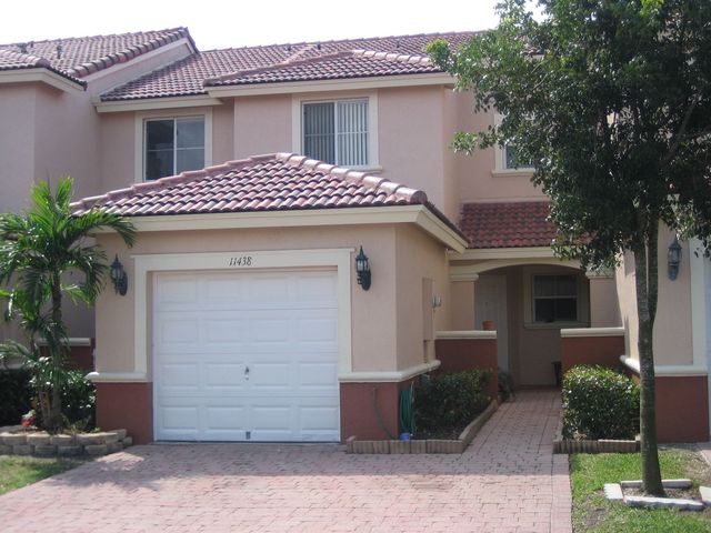 11438 NW 48th Ter, Doral, FL 33178