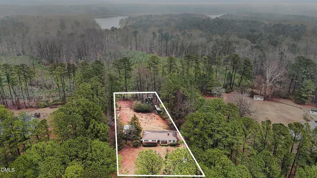 13916 Possum Track Rd, Raleigh, NC 27614