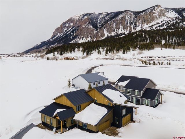 44 Elk Valley Rd, Crested Butte, CO 81224