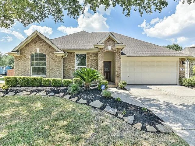 7515 Fall Creek Bnd, Humble, TX 77396