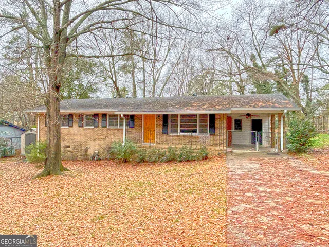 210 Arrowhead Rd, Athens, GA 30606