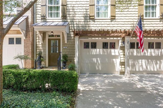 2318 Saint Davids Sq #14, Kennesaw, GA 30152