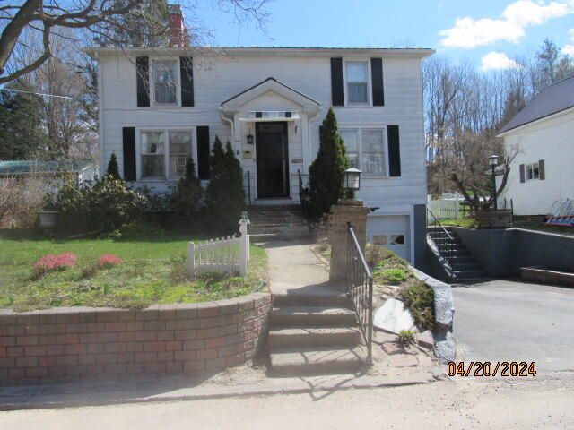 44 Brown St, Malone, NY 12953