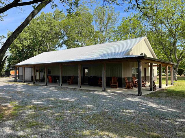 135 Miston Tank Rd, Ridgely, TN 38080