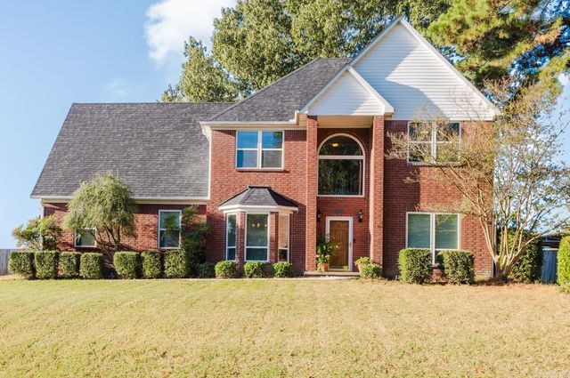 4507 Lexington Park Cir, Bryant, AR 72022