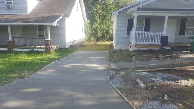 1502 Franklin Ave, High Point, NC 27260