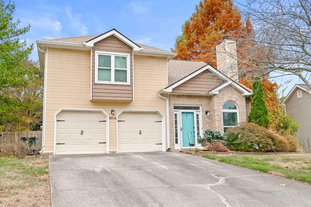 8514 Oak View Dr, Chattanooga, TN 37421