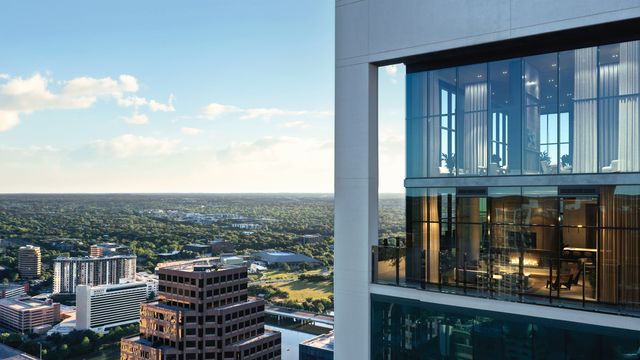 215 Brazos St #2409, Austin, TX 78701