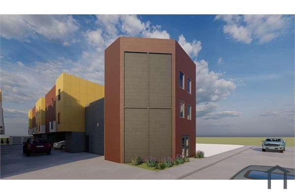 4965 Imperial Ave, San Diego, CA 92113