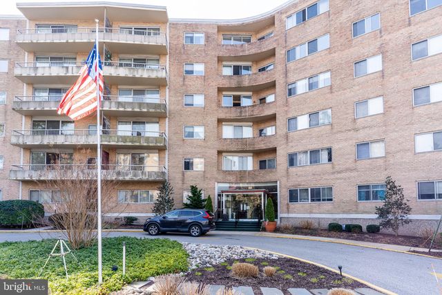 100 West Ave #531-S, Jenkintown, PA 19046