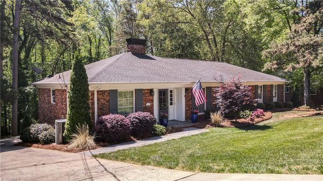 3380 Kirklees Rd, Winston Salem, NC 27104