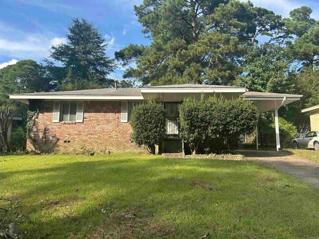10 Barbara Cir, Little Rock, AR 72204