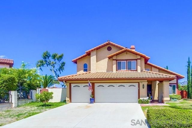3526 Quail View St, Spring Valley, CA 91977