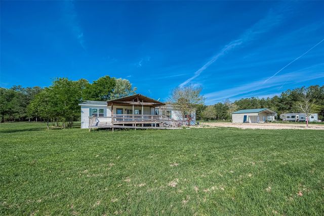2555 County Road 2235, Cleveland, TX 77327