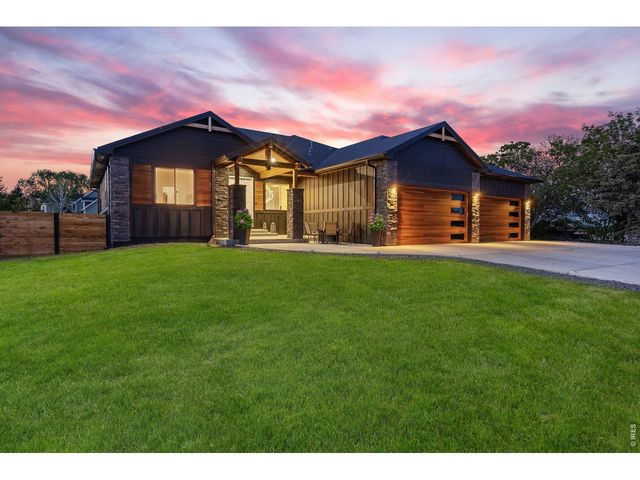 740 W County Road 10 E, Berthoud, CO 80513
