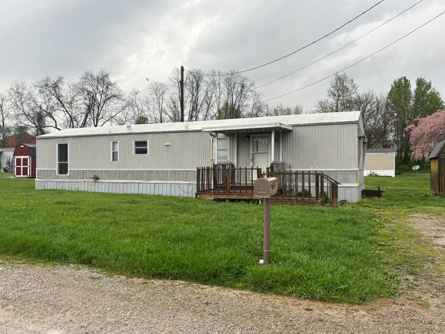 56 Maes Ct, Somerset, KY 42503