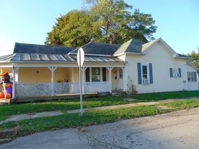 400 Anderson Ave, Greenville, OH 45331