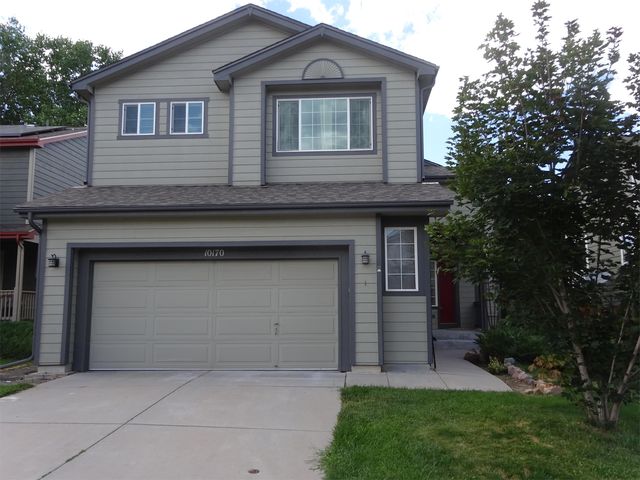 10170 Spotted Owl Ave, Highlands Ranch, CO 80129
