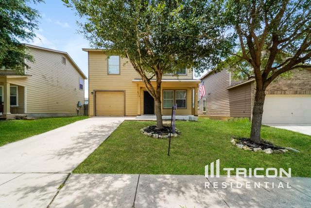 4318 Stetson Run, San Antonio, TX 78223