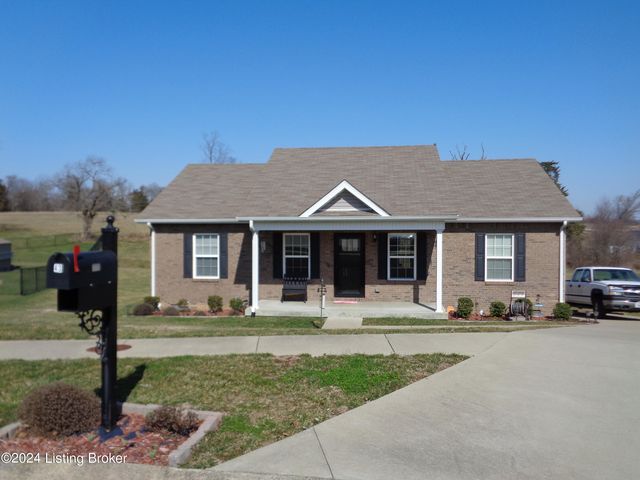 43 Holly Ct, Taylorsville, KY 40071
