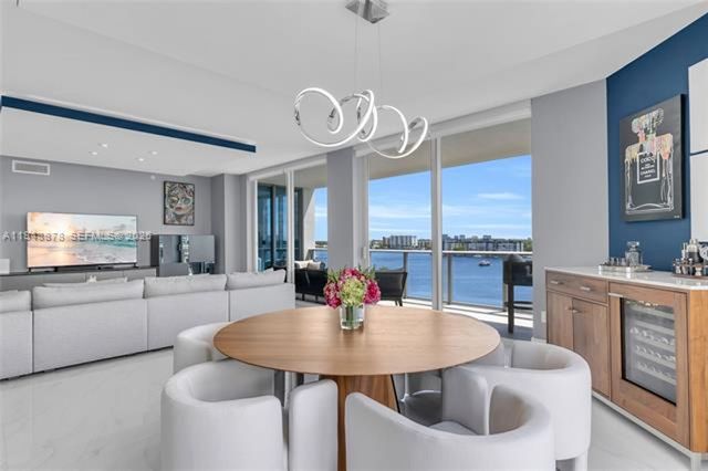 17111 Biscayne Blvd #602, Aventura, FL 33160
