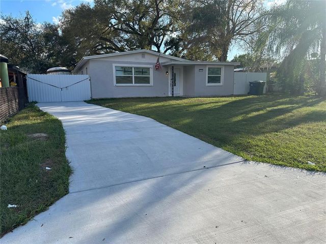 4305 E  Henry Ave, Tampa, FL 33610