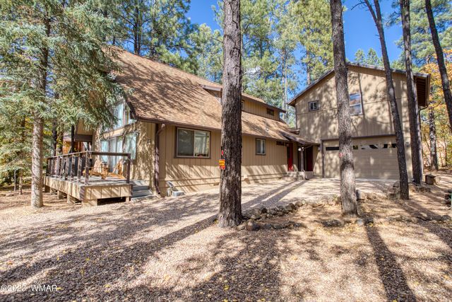 5752 Bermuda Cir, Pinetop, AZ 85935