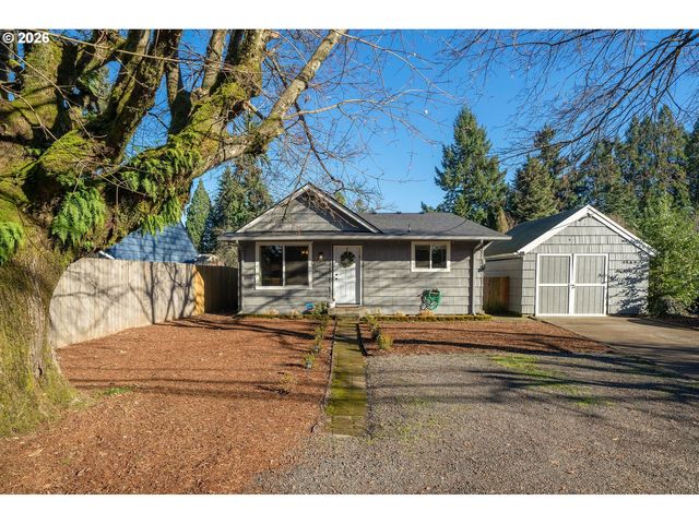 14312 SE Oatfield Rd, Milwaukie, OR 97267