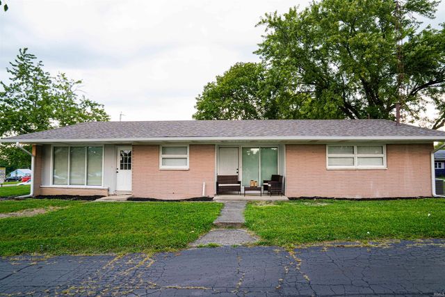 780 N  Plum St, Union City, IN 47390