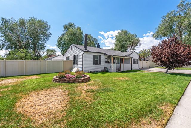 4283 W  5615 S, Kearns, UT 84118