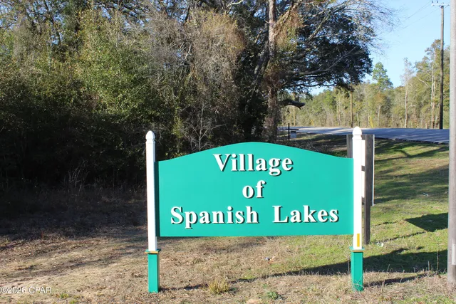Lot 4 Arnone Ln, Chipley, FL 32428