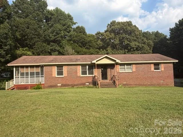 1506 Holton Rd, Rock Hill, SC 29732