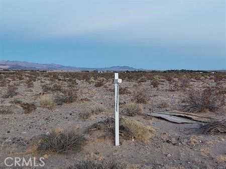 Autumn Leaf Rd   #528-151-05, Newberry Springs, CA 92365