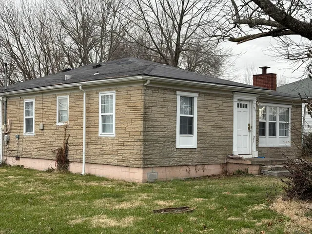 1213 Silliman Ave, Danville, KY 40422