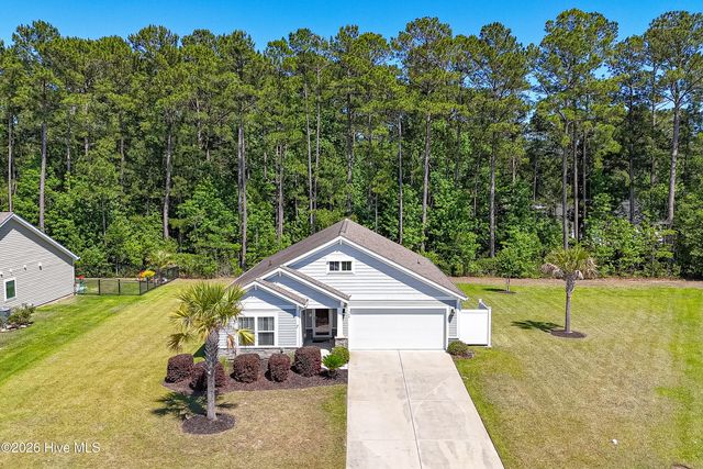 560 Dellcastle Court NW, Calabash, NC 28467