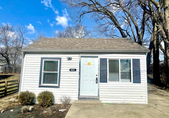1622 Comer Ave, Indianapolis, IN 46203