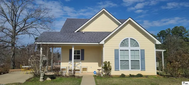 100 Acadian Shr, Zwolle, LA 71486