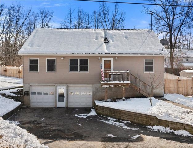 139 Curry Road, Wappingers Falls, NY 12590