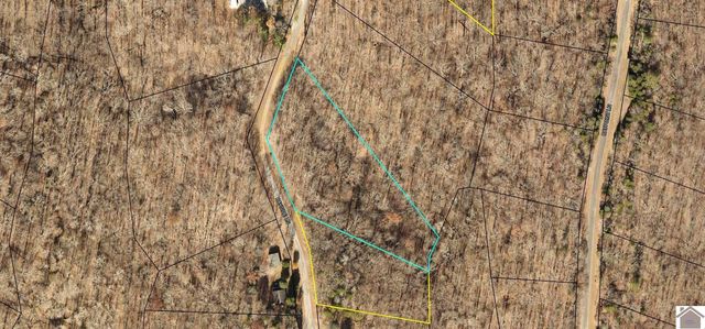 Lot 69 & #70, New Concord, KY 42076
