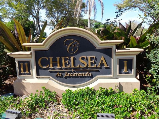 9385 Chelsea Dr S  #9385, Fort Lauderdale, FL 33324