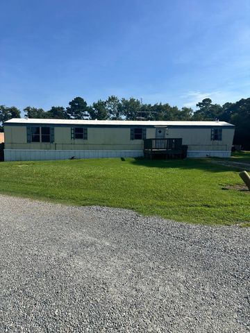 1344 Princeton Kenly Rd #34, Kenly, NC 27542