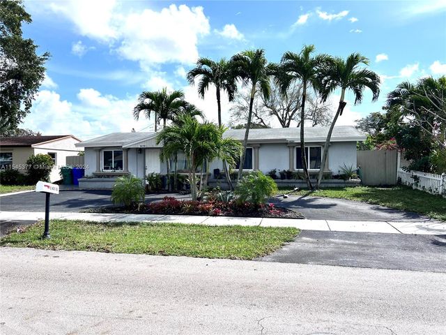 1418 SW 50th Ave, Fort Lauderdale, FL 33317
